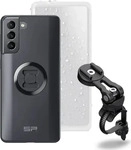 Sp Connect 54439, Sp Connect Samsung Galaxy S21+ Bike Bundle Ii Handlebar Phone Mount