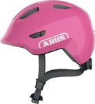 Abus 67272, Abus Smiley 3.0 Junior Helmet Rosa M Kinder Shiny Pink
