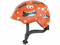 Abus 67266, Abus Smiley 3.0 Urban Helmet Rot M
