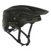 Scott 280408-DarkMossGreen-S, Scott Stego Plus Mips Mtb Helmet Grün S