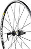 Mavic R8370101, Mavic Crossride Ub 16 26'' Mtb Rear Wheel Schwarz 10 x 135 mm /