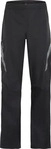 Vaude Bike 422830100400, Vaude Bike Luminum Perf. Ii Pants Schwarz 40 Frau Black