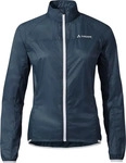 Vaude Bike 408061790360, Vaude Bike Air Iii Jacket Blau 36 Frau Dark Sea