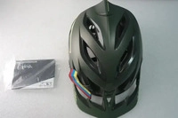 Troy Lee Designs 150267061, Troy Lee Designs A3 Mips Mtb Helmet Gr&uuml;n XS-S Uno Glass