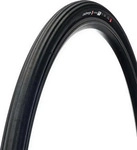 Challenge 204167, Challenge Strada Race Vulcanized 700c X 25 Road Tyre Schwarz...