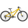 Bergamont 286847222, Bergamont Revox 24'' Tourney 2022 Bike Orange Junge Kinder