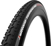 Vittoria 11A00076, Vittoria Terreno Mix G2 700c X 40 Gravel Tyre Schwarz 700C x...