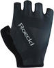 Roeckl ROE22-10-110001-9600-7.5, Roeckl Busano Performance Short Gloves Grau 7.5 Mann