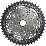 Sram 00.2418.118.000, Sram Xg-1271 Cassette Silber 12s / 10-44t Silver