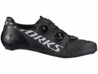 Specialized Outlet 61020-72445, Specialized Outlet S-works Vent Road Shoes Schwarz EU