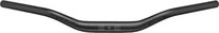 Ergotec 18260001, Ergotec Climber Handlebar Silber 31.8 mm / 640 mm Black
