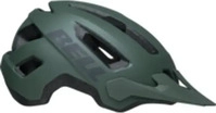 Bell BELCA040045G069 MAT GREENUM/L (53-60), Bell Nmd 2 Mips Mtb Helmet Gr&uuml;n...