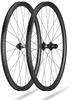 Specialized 30021-4900, Specialized Roval Terra C Disc Tubeless Road Wheel Set