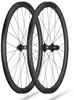 Specialized 30021-4500, Specialized Roval Rapide C38 Cl Disc Tubeless Wheel Set