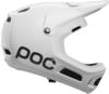 Poc PC107461001LRG1, Poc Coron Air Mips Downhill Helmet Weiß L