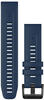Garmin 010-13117-31, Garmin Quickfit 26 Watch Band Blau