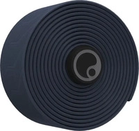 Ergon ER42500031-UNIT, Ergon Bt Gravel Handlebar Tape Blau 2300 mm Blue