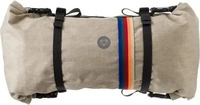 Agu 00307300720, Agu Venture Handlebar Bag 17l Grau Vintage