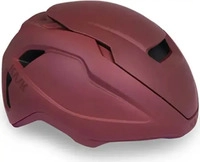 Kask CHE0009342062, Kask Wasabi Wg11 Helmet Rot L Burgundy Mat Capsule Collection