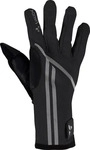 Vaude Bike 428790100700, Vaude Bike Posta Warm Gloves Schwarz S Black