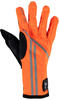 Vaude Bike 428791280800, Vaude Bike Posta Warm Long Gloves Orange M Mann male