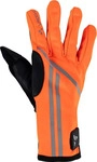 Vaude Bike 428791281100, Vaude Bike Posta Warm Gloves Orange 2XL Neon Orange