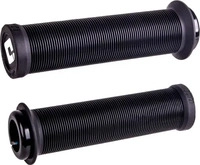 Odi 209182, Odi Longneck V2.1 Lock On Grips Schwarz Black