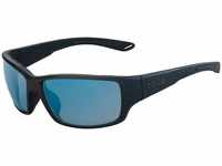 Bolle 12649, Bolle Kayman Photochromic Sunglasses Schwarz Phantom Plus/CAT2-3