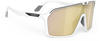 Rudy Project SP725758-0000, Rudy Project Spinshield Sunglasses Weiß Rp Optics