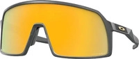 Oakley 0OO9462-946208, Oakley Sutro S Prizm Sunglasses Schwarz Prizm 24K/CAT3 Matte