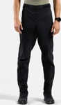 Odlo 422480-15000-XS, Odlo Ride Easy Waterproof Pants Schwarz XS Black