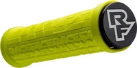 Race Face RFACGRP.33.YLW, Race Face Grippler Grips Gelb 33 mm Yellow