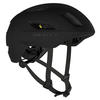 Scott 288591-BlackMatt-S, Scott La Mokka Plus Mips Helmet Schwarz S