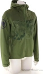 Endura RE9176GO/3, Endura Singletrack Ii Jacket Gr&uuml;n S Mann Olive Green