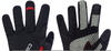 Castelli 4518526010-M, Castelli Spettacolo Ros Primaloft Long Gloves Schwarz M Mann