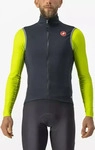 Castelli 4522514085-M, Castelli Perfetto Ros 2 Gore-tex Infinium Windstopper Gilet