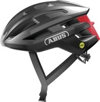 Abus 91955, Abus Powerdome Mips Helmet Schwarz S Titan