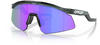 Oakley 0OO9229-922904-37, Oakley Hydra Prizm Sunglasses Lila Prizm Violet/CAT3