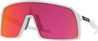 Oakley OO9406-9137, Oakley Sutro Prizm Sunglasses Wei&szlig; Prizm Field/CAT3...