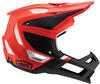 100percent 80003-00011, 100percent Trajecta With Fidlock Downhill Helmet Rot L