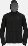 Odlo 411872-15000-S, Odlo Ride Easy Waterproof Jacket Schwarz S Mann Black