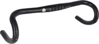 Xlc 2501500663, Xlc Hb-r07 Raceby Handlebar Schwarz 31.8 mm / 440 mm Black