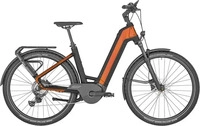 Bergamont 290930-UNICA-50, Bergamont E-ville Suv Tour 28'' Deore Rd-m5130 Bosch...