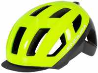 Endura R-E1576YV/S-M, Endura Luminite Mips Helmet Gelb S-M