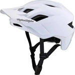 Troy Lee Designs 110437015, Troy Lee Designs Flowline Se Mips Mtb Helmet Wei&szlig; XL-2XL