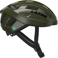 Lazer BLC2547893063, Lazer Tempo Kineticore Helmet Gr&uuml;n Pine Green