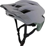 Troy Lee Designs 110063001, Troy Lee Designs Flowline Se Mips Mtb Helmet Grau XS-S