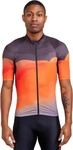 Craft CO1910521-550007-S, Craft Adv Endur Graphic Short Sleeve Jersey Orange S Mann