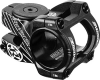 Reverse 01599, Reverse Components Black-one D2 31.8 Mm Stem Schwarz 35 mm / 8o Black