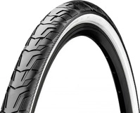 Continental CONTI01016570000, Continental Ride City Reflex 700c X 42 Rigid...